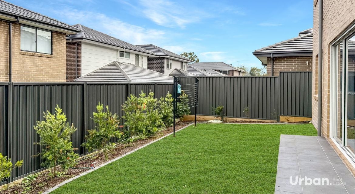 Gables 56 Tuckeroo Street