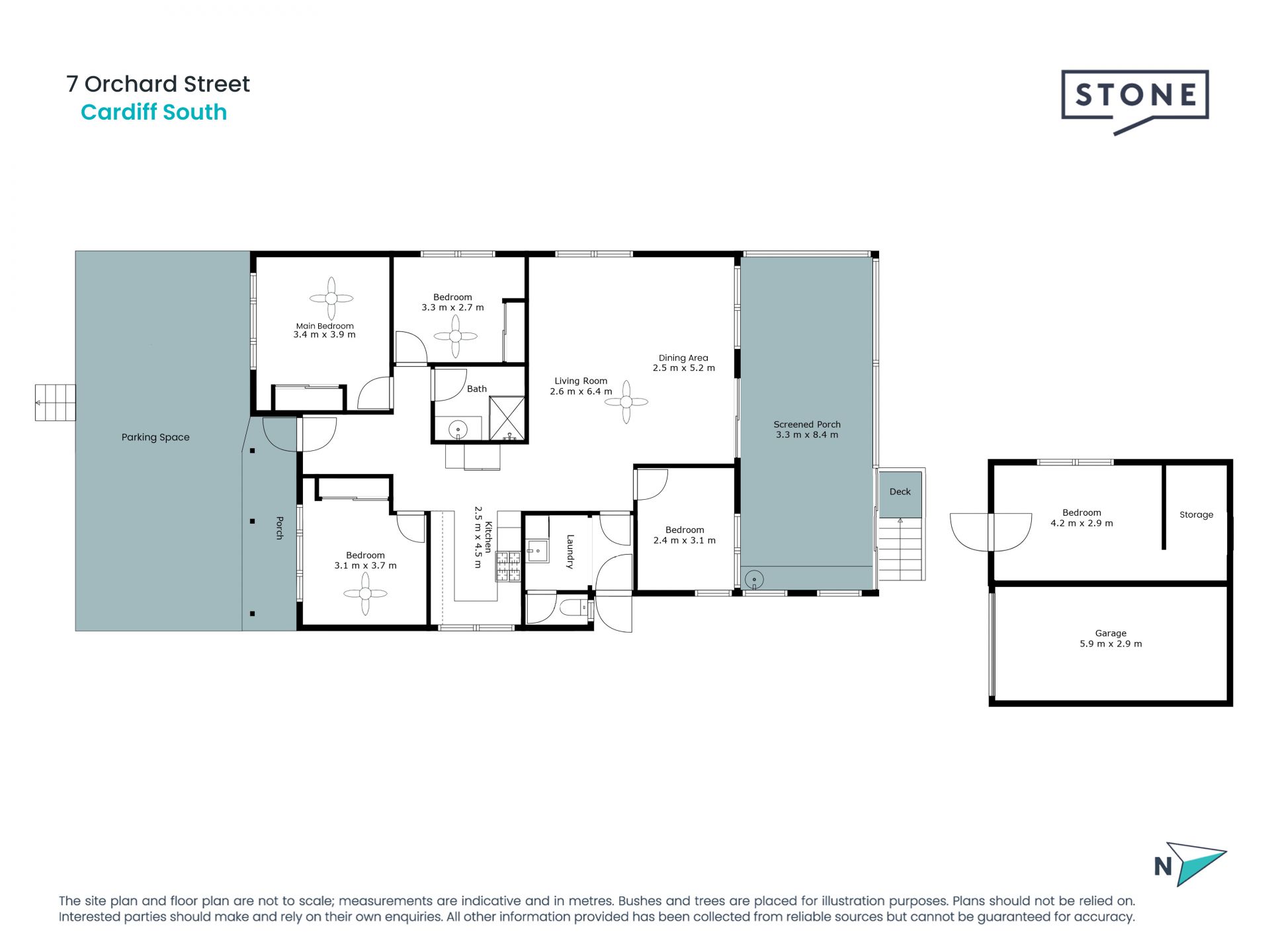 Versatile family haven in quiet cul-de-sac