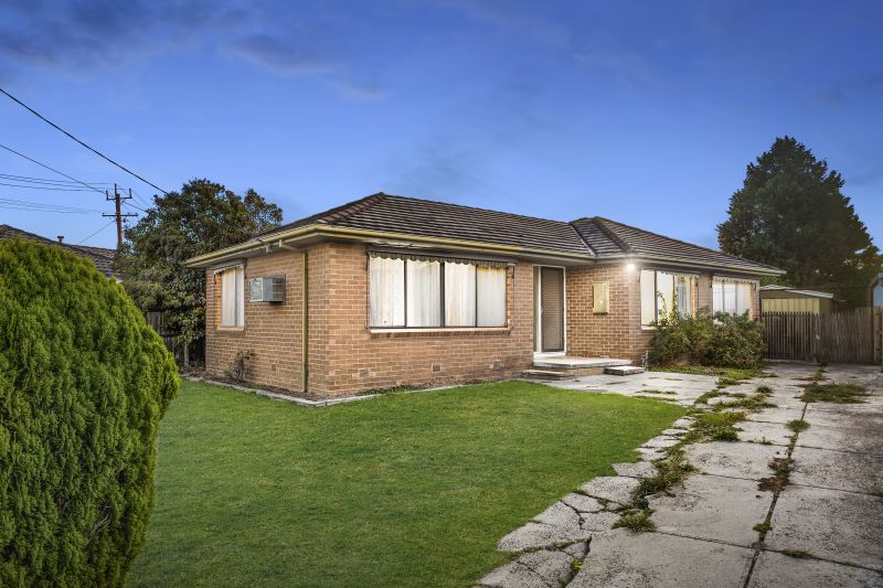 2 Delatite Close, Epping