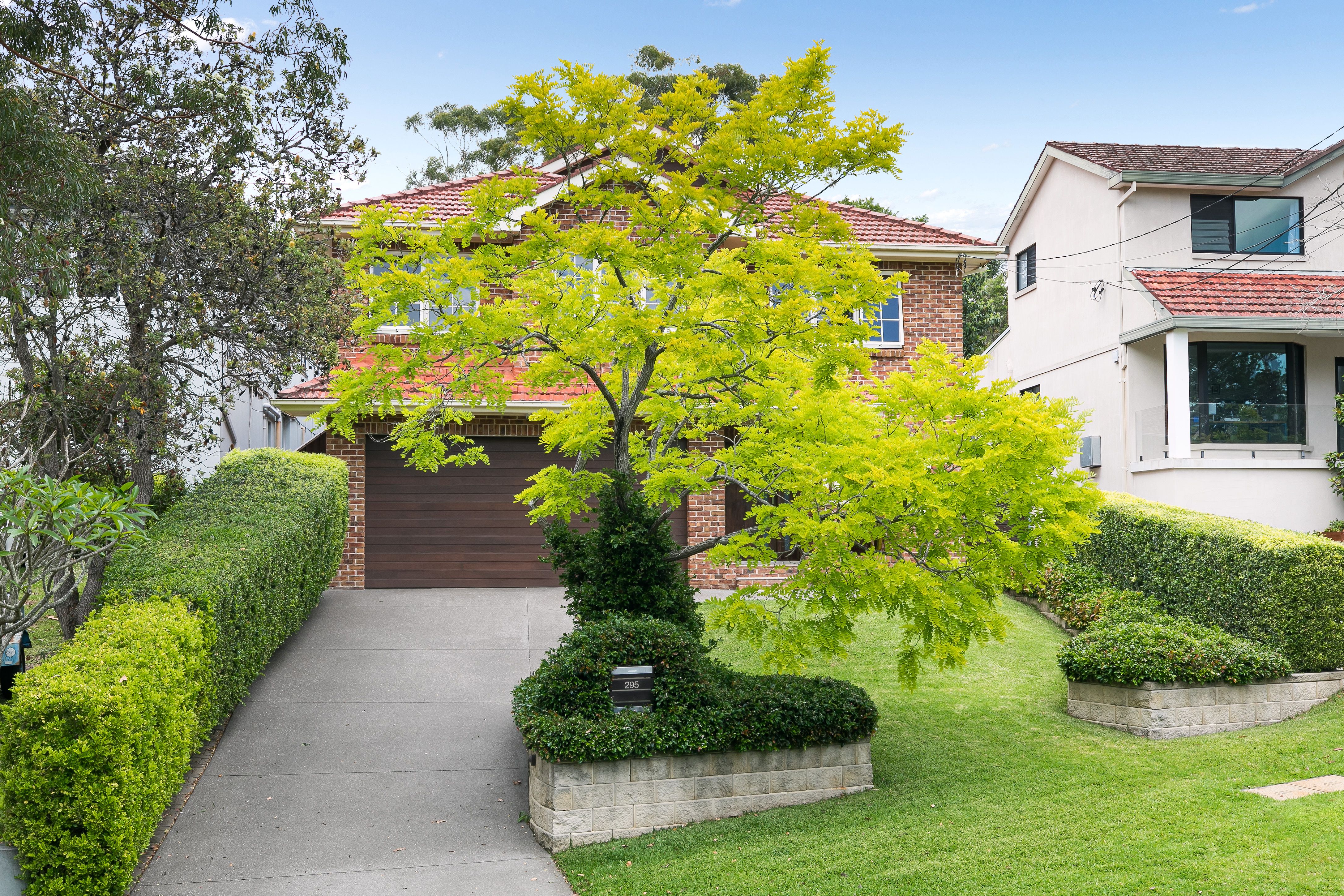 295 Gymea Bay Road GYMEA BAY 2227