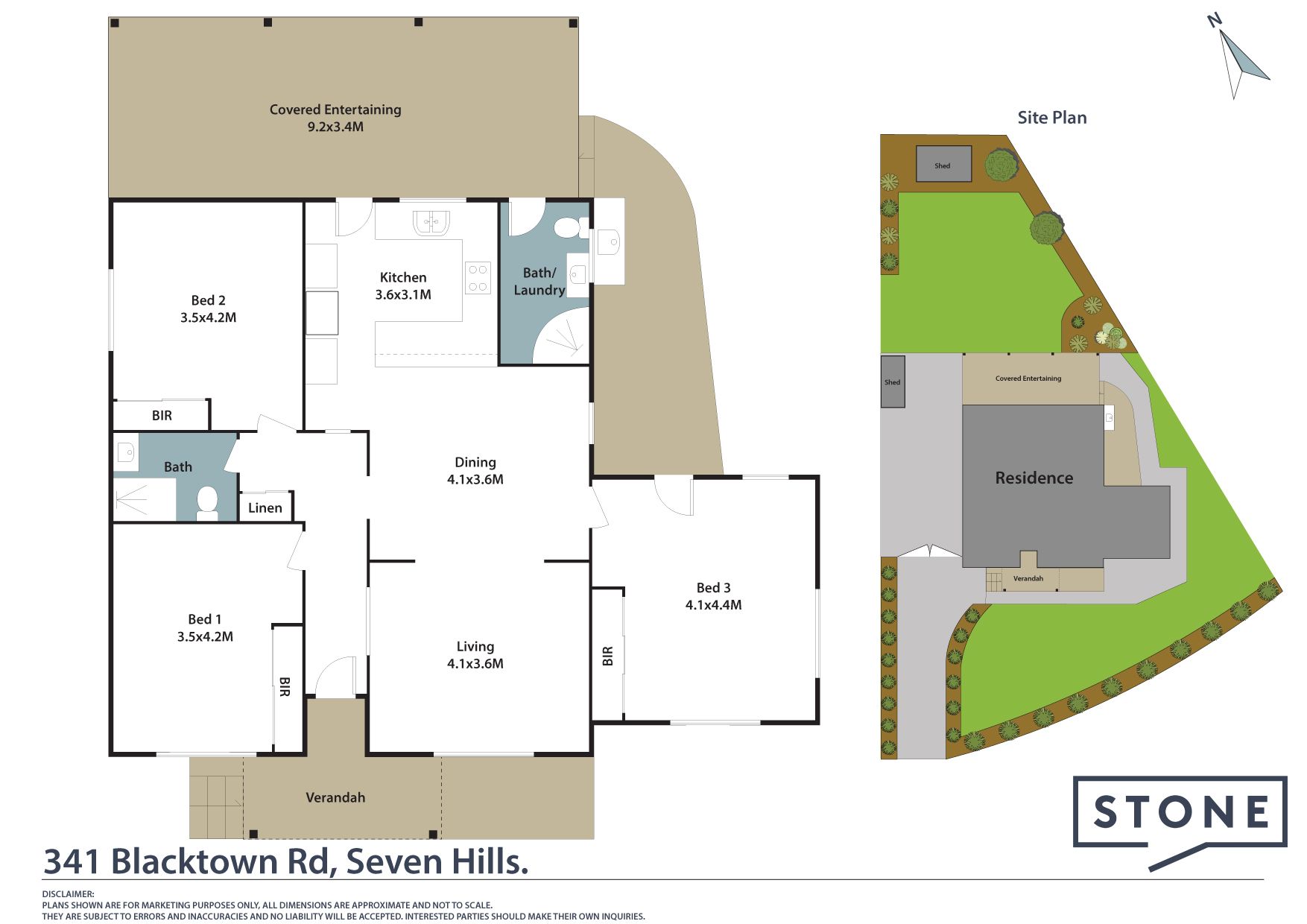SOLD by Gagan. Thinking about selling? Please call Gagan on 0425 243 959