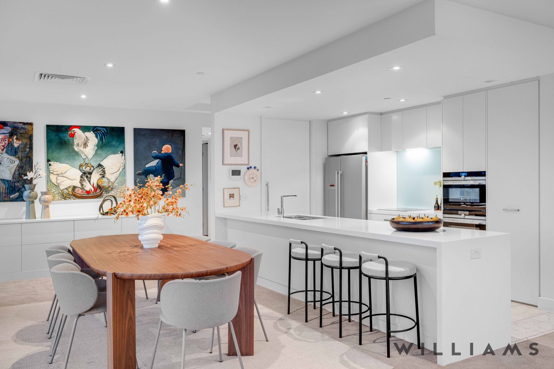 607/211 Grenfell Street Adelaide SA, Adelaide - Thumbnail 5