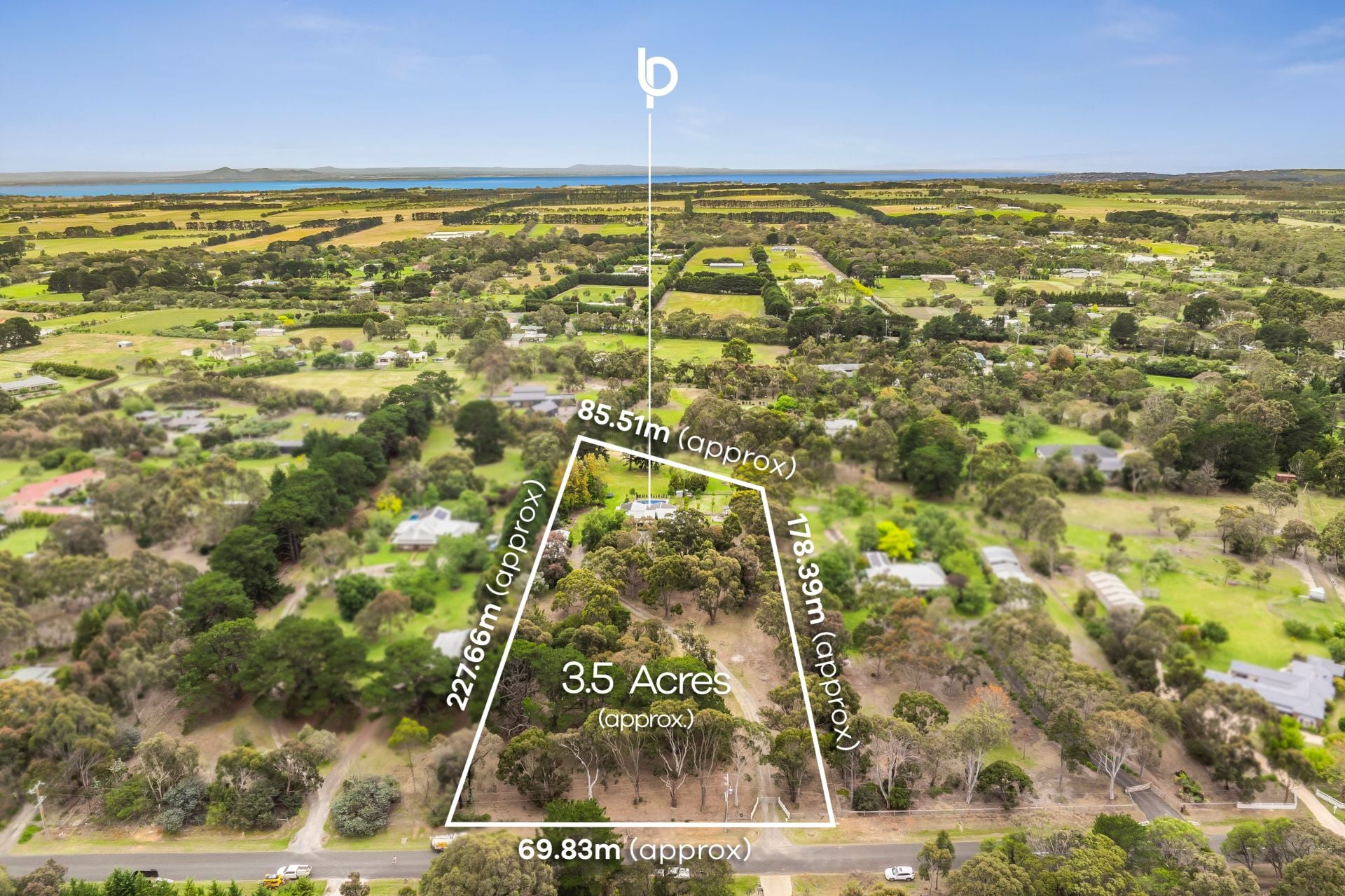 54-58 Malpas Drive Wallington VIC, Wallington - Image 1