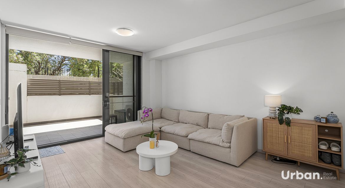 Rouse Hill G26/1 Herlina Crescent