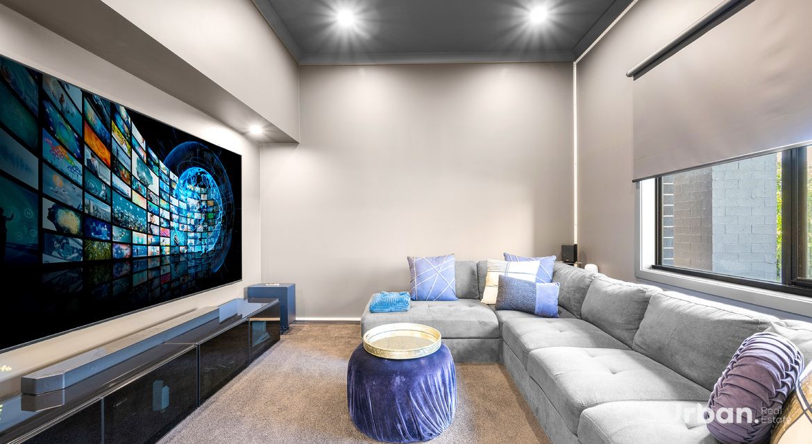 Denham Court 78 Plumegrass Avenue