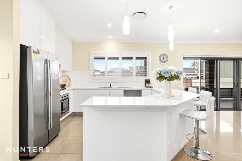 47 Lance Crescent, Greystanes
