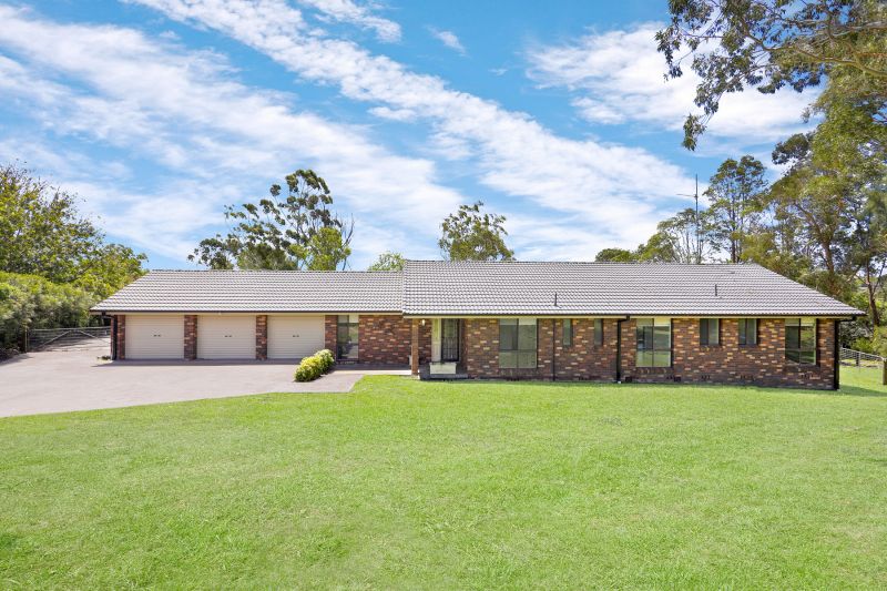 51 Porters Road Kenthurst NSW, Kenthurst - Thumbnail 2