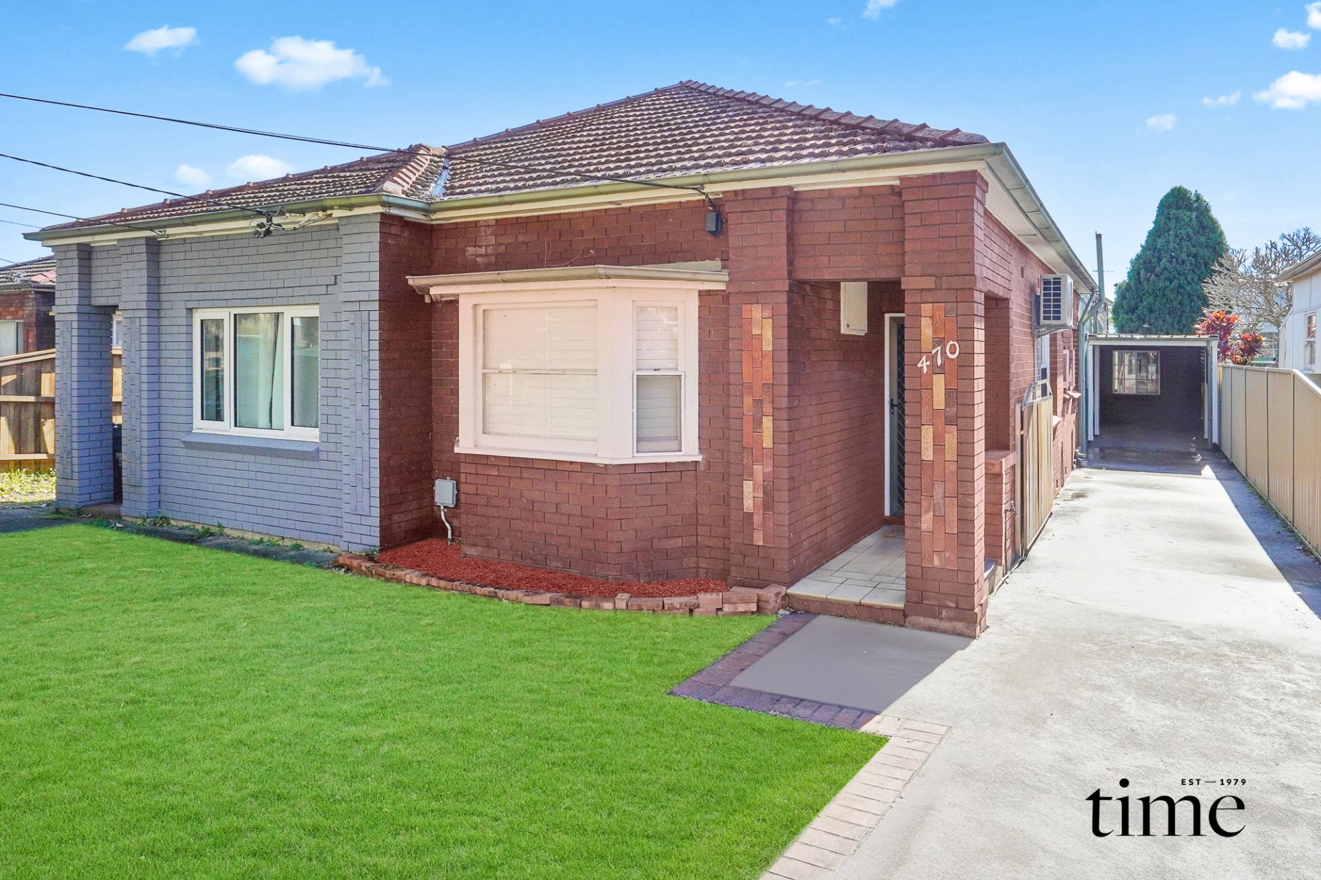 470 Lyons Road, Five Dock NSW