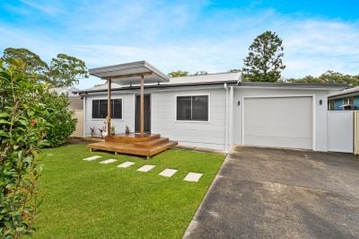 Berkeley Vale 28 Marlborough Place