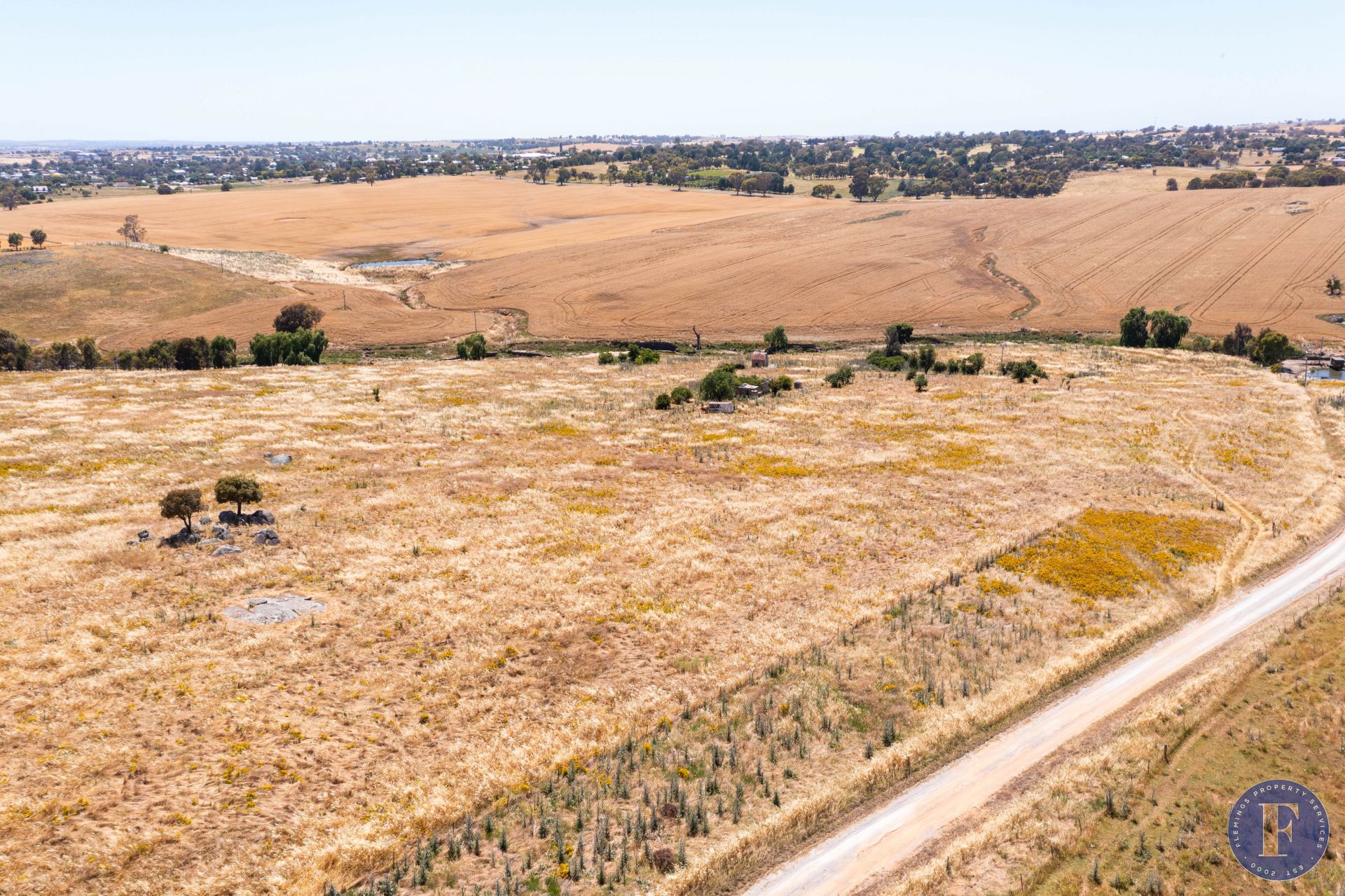 Lot 268 & Araluen Road, Harden NSW, Harden - Image 1