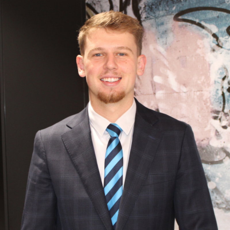 Petar Vasilevski Real Estate Agent Harcourts RATA & Co