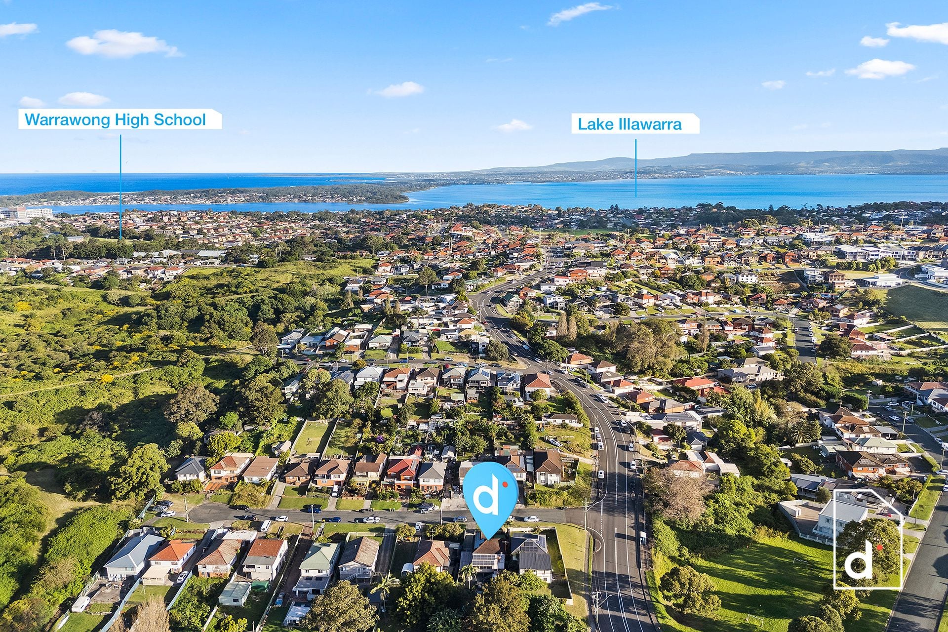 16 McGovern Street, Cringila NSW