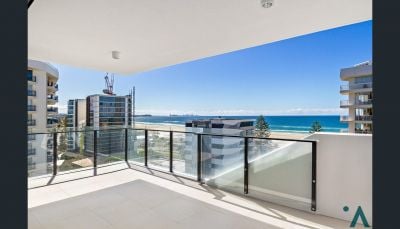 Coolangatta 1101/10 Coyne Street