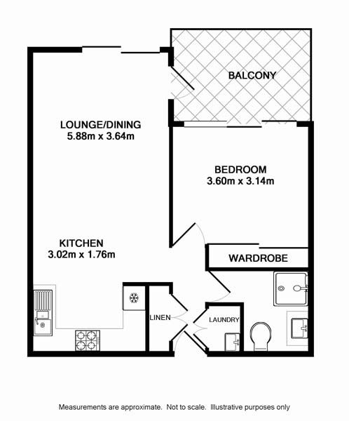 Sold by Natasha Moss - $360,000!