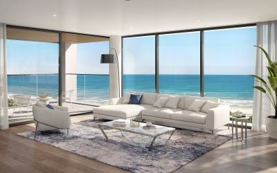 Broadbeach 604/6-8 George Street
