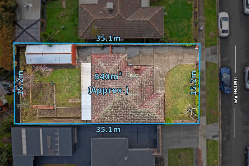 43 Heather Avenue, Thomastown