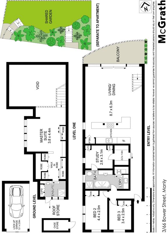 Unsurpassed oceanfront luxury lifestyle retreat
