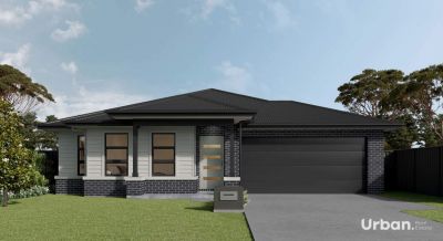 Lochinvar 12 Lilium Street