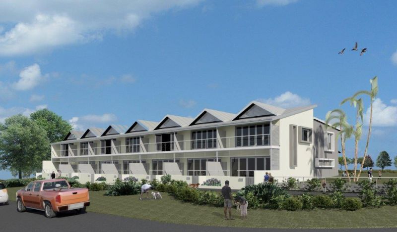 Unit 7/7 Fawcett Street WOOLGOOLGA NSW
