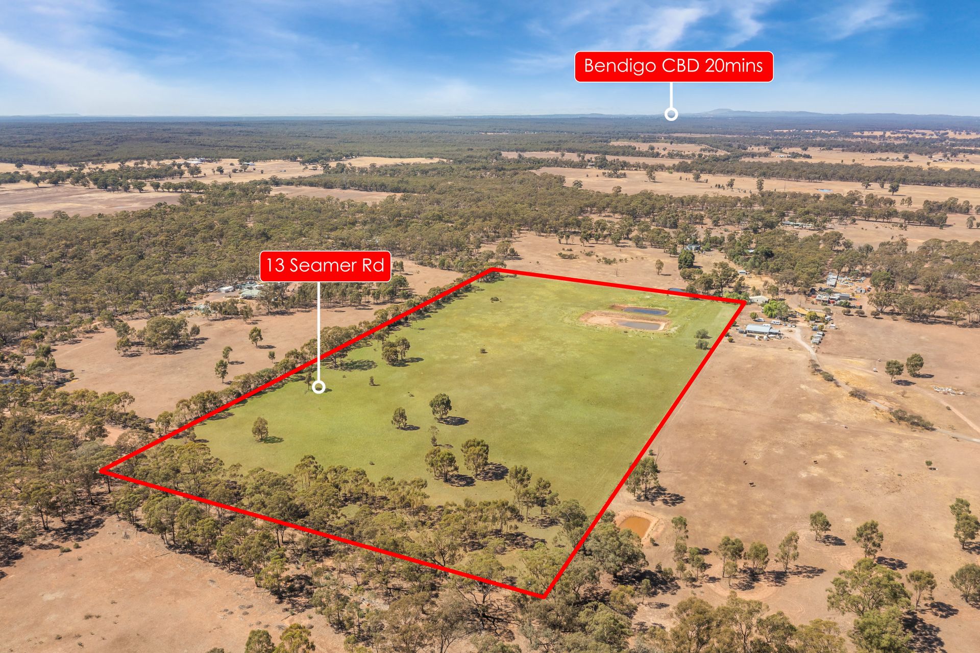 13 Seamer Road, Sebastian, Sebastian, Sebastian - Image 1