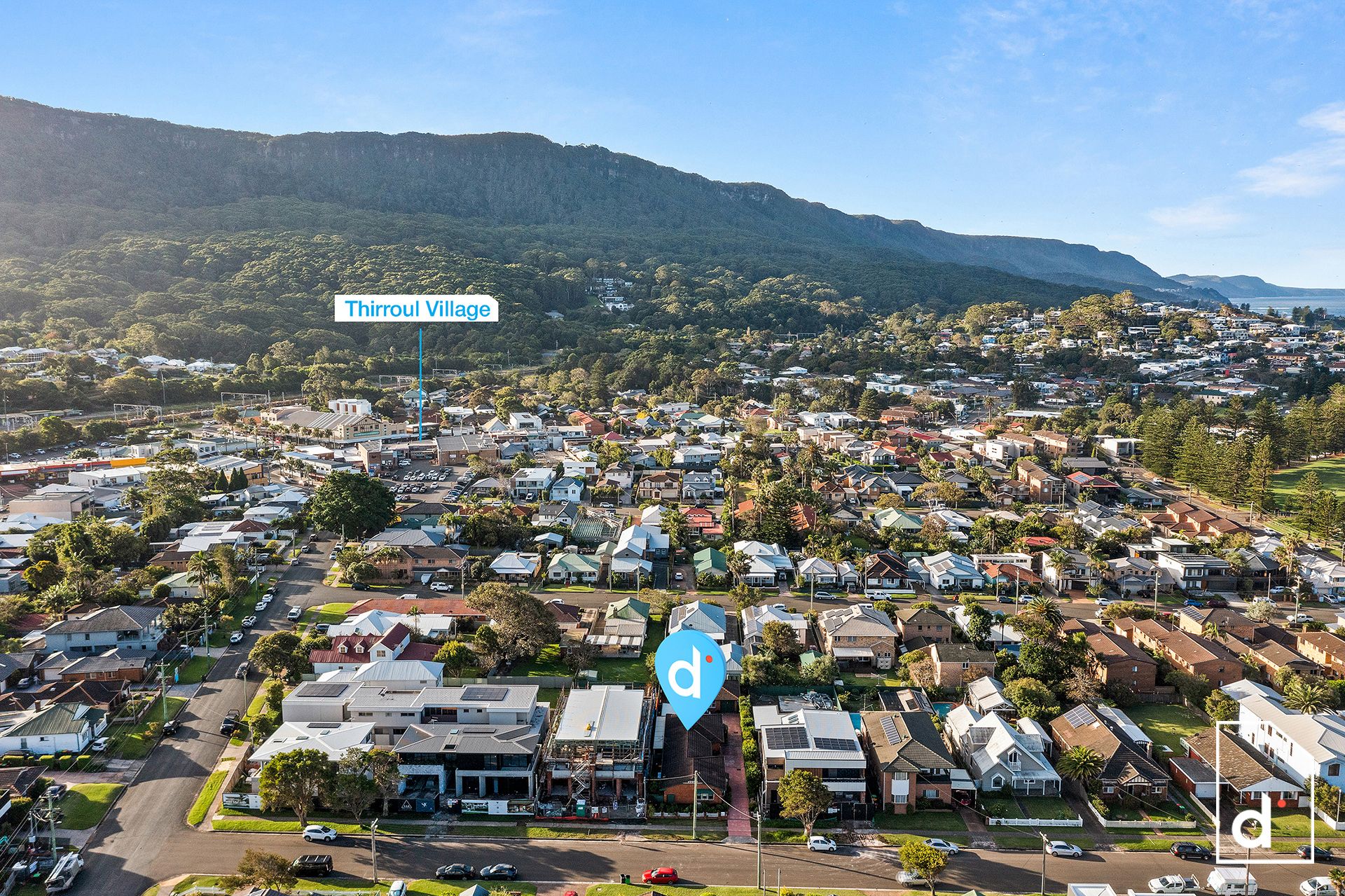 2/3 Harbord Street, Thirroul NSW