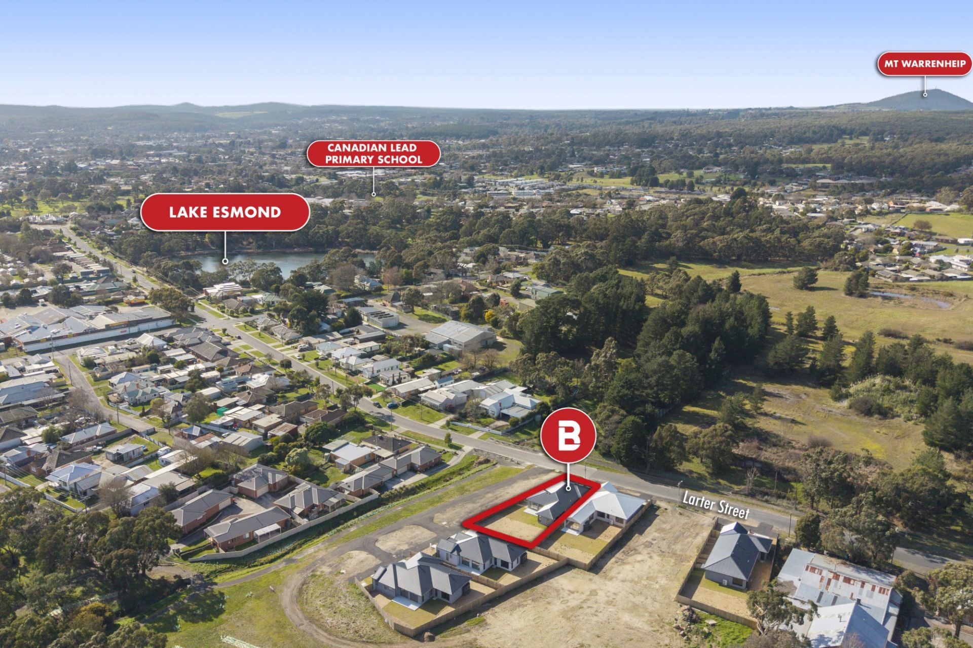 326 Larter Street, Golden Point, Golden Point - Image 1