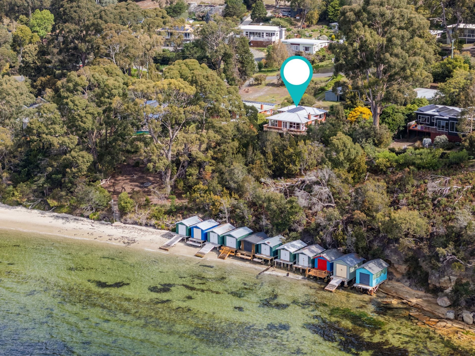 233 Coningham Road, Coningham - Image 1