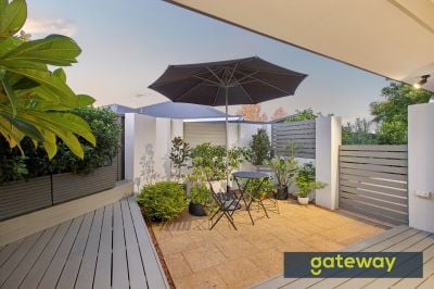 17 Araluen Bend, Aubin Grove