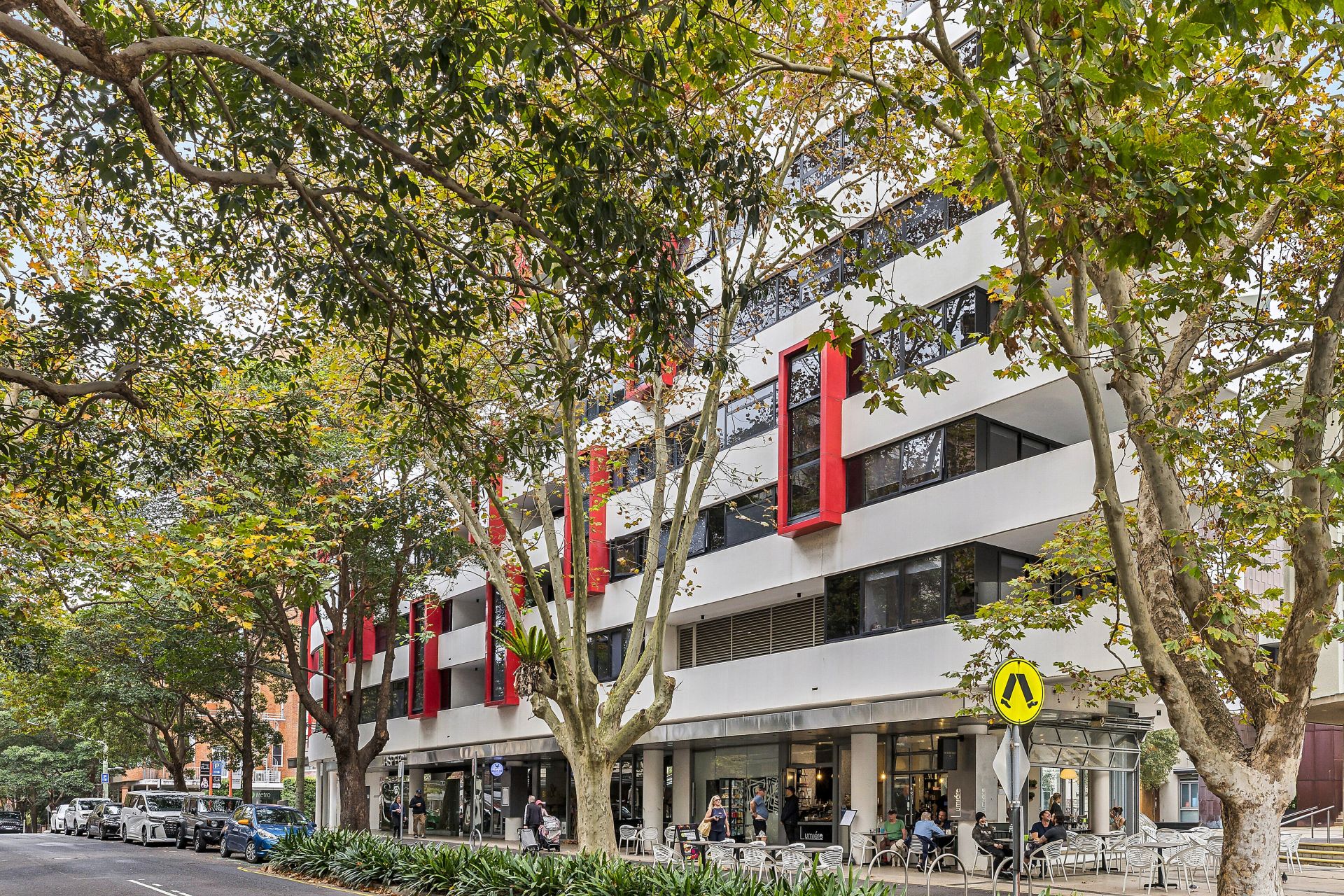 802/425-429 Bourke Street Surry Hills NSW, Surry Hills - Thumbnail 7