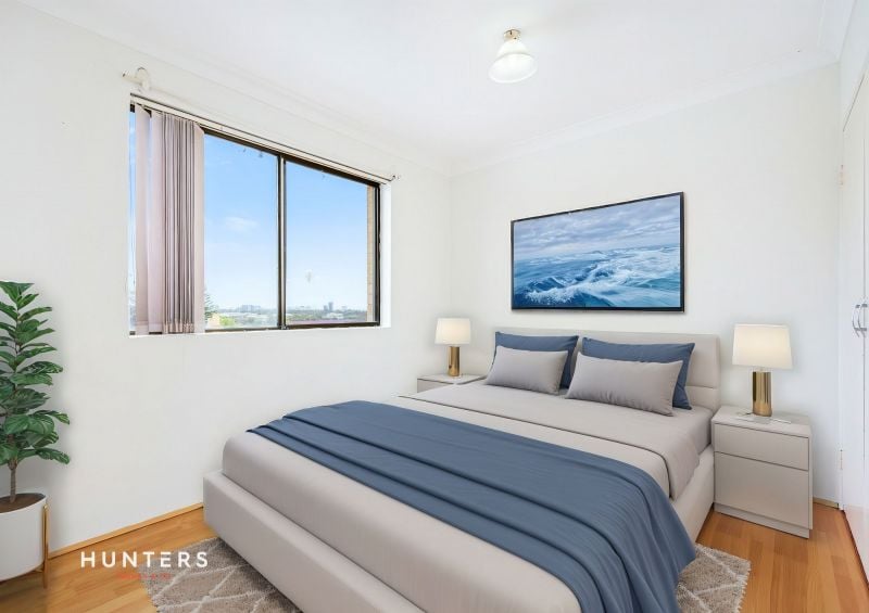 3/101-103 Northumberland Road, Auburn