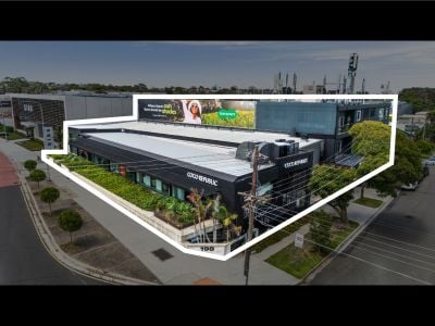 Balgowlah - 198 Condamine Street