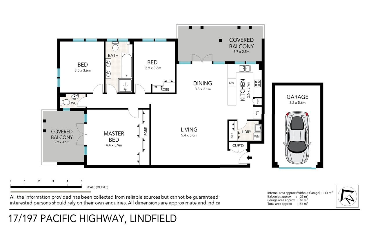 Modern Renovation