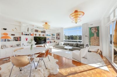 Mosman 4/23 McLeod Street