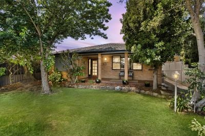 Kurri Kurri 50 Aberdare Street