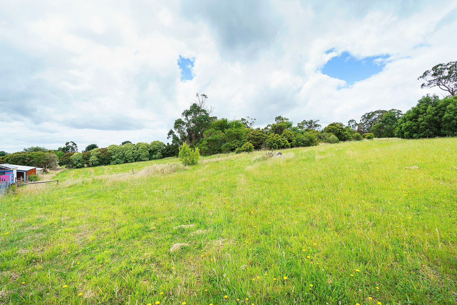 Lot 47/20 Banksia Rise, Nyora VIC 3987