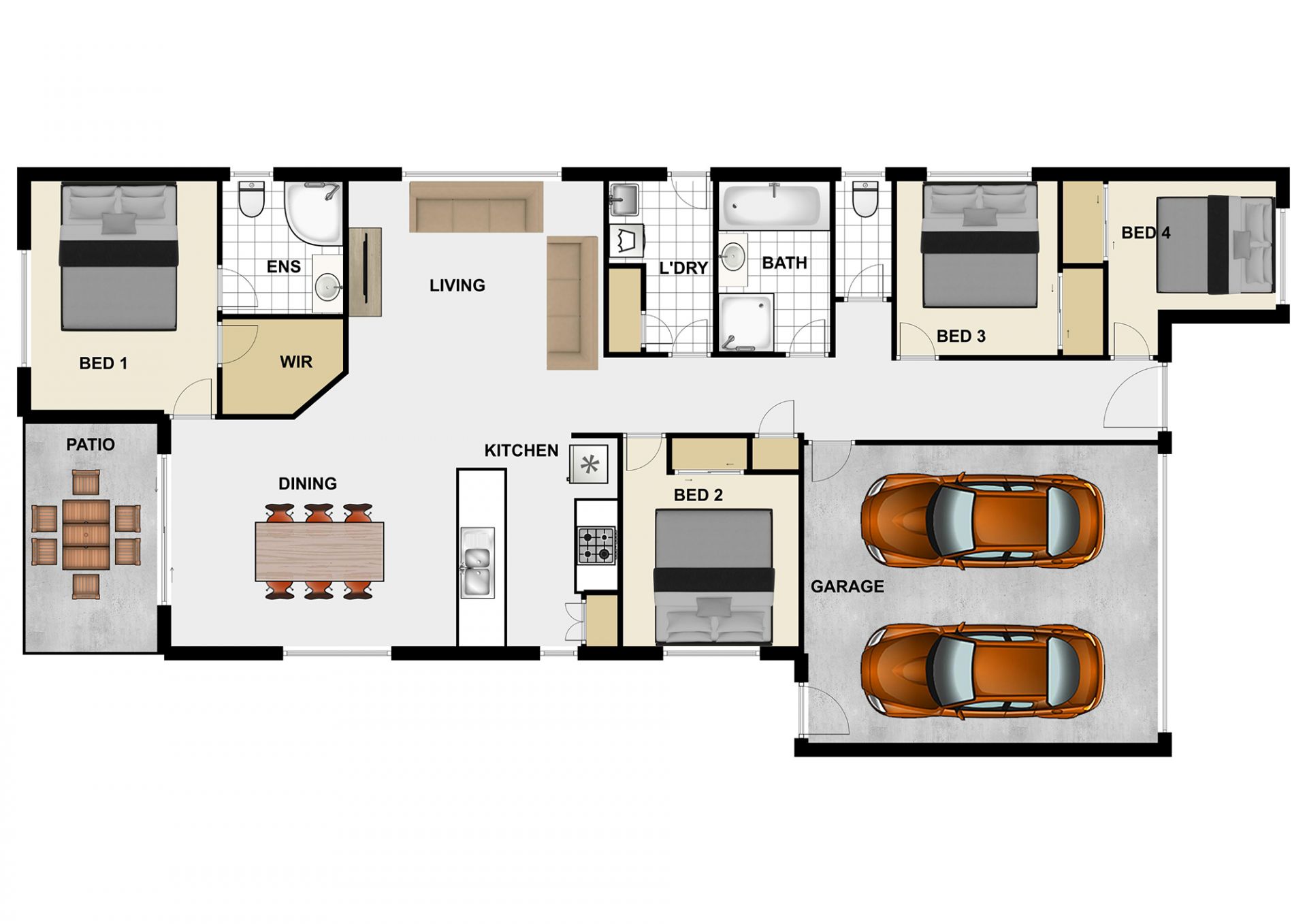 SOLD BY JASON SAVAGE & EVA POINT