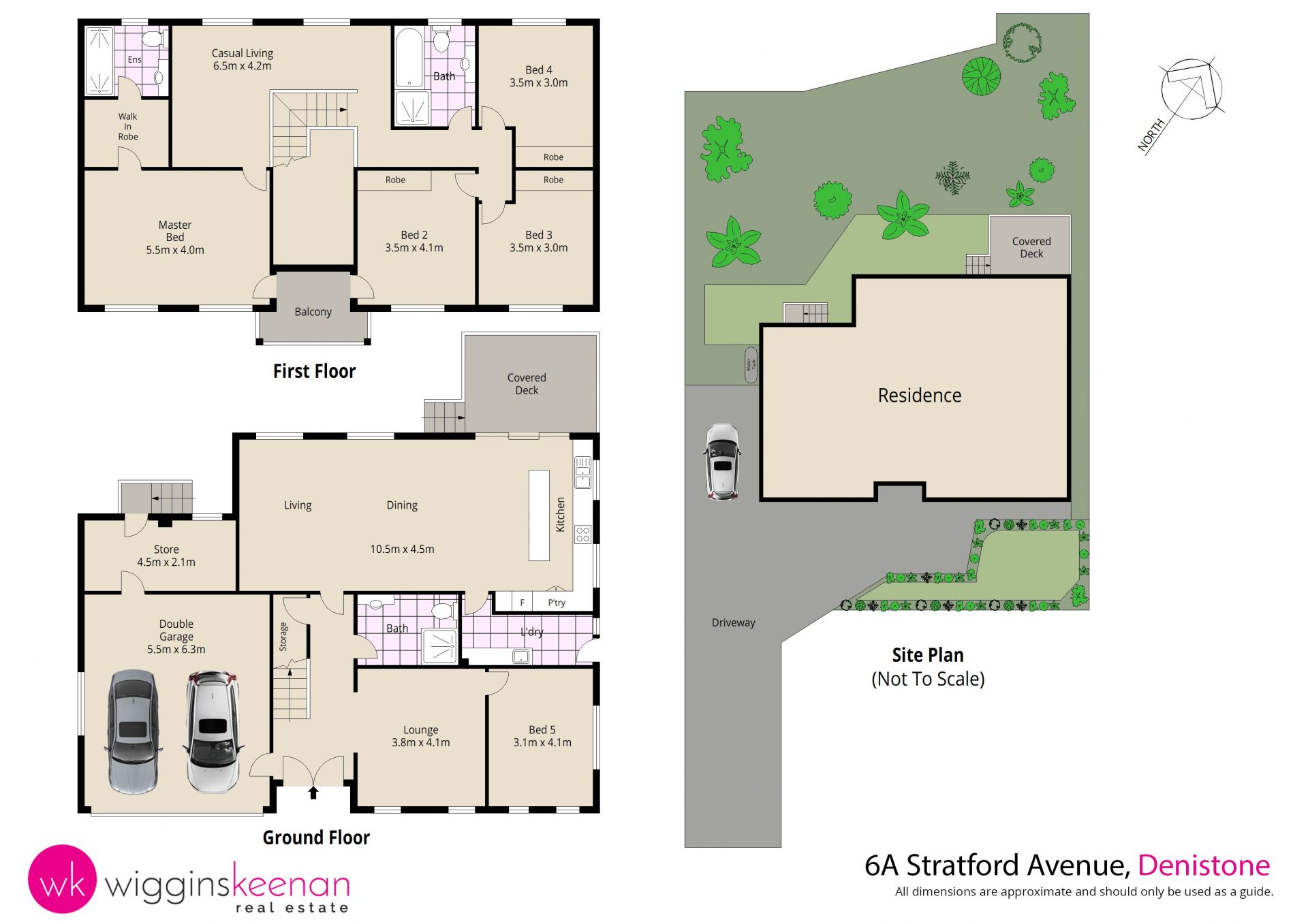 Stunning quality home in premium location, walk to rail, perfect for family living