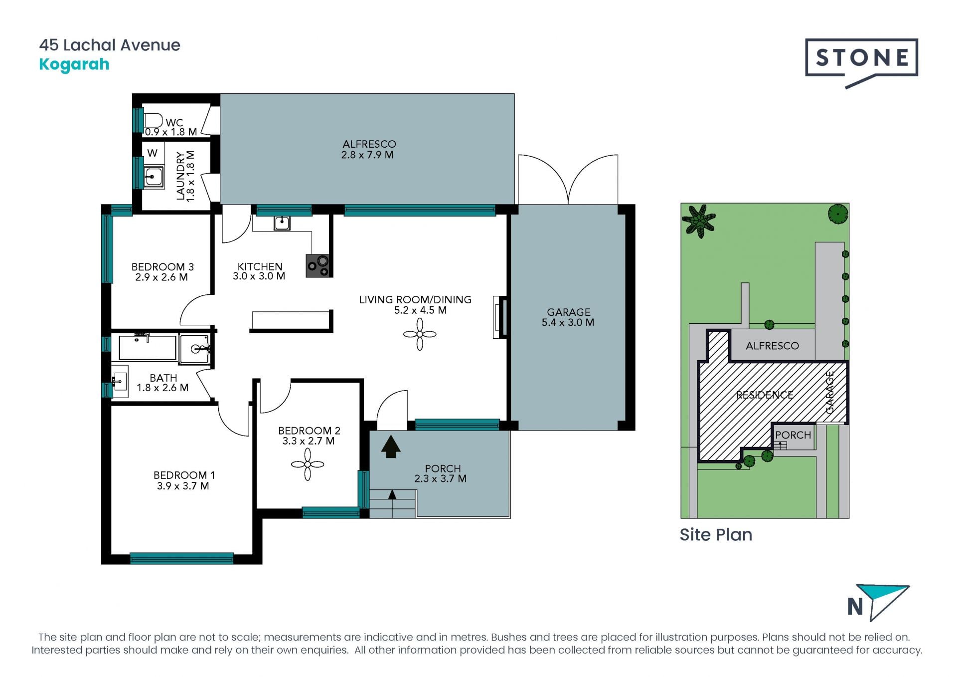 Superbly located family home with exciting potential and 15.24m frontage