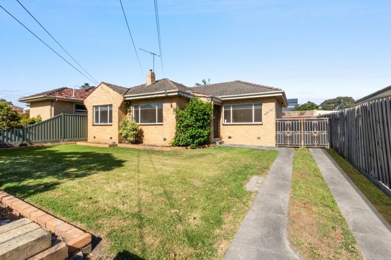 7 Suffolk Street, Reservoir