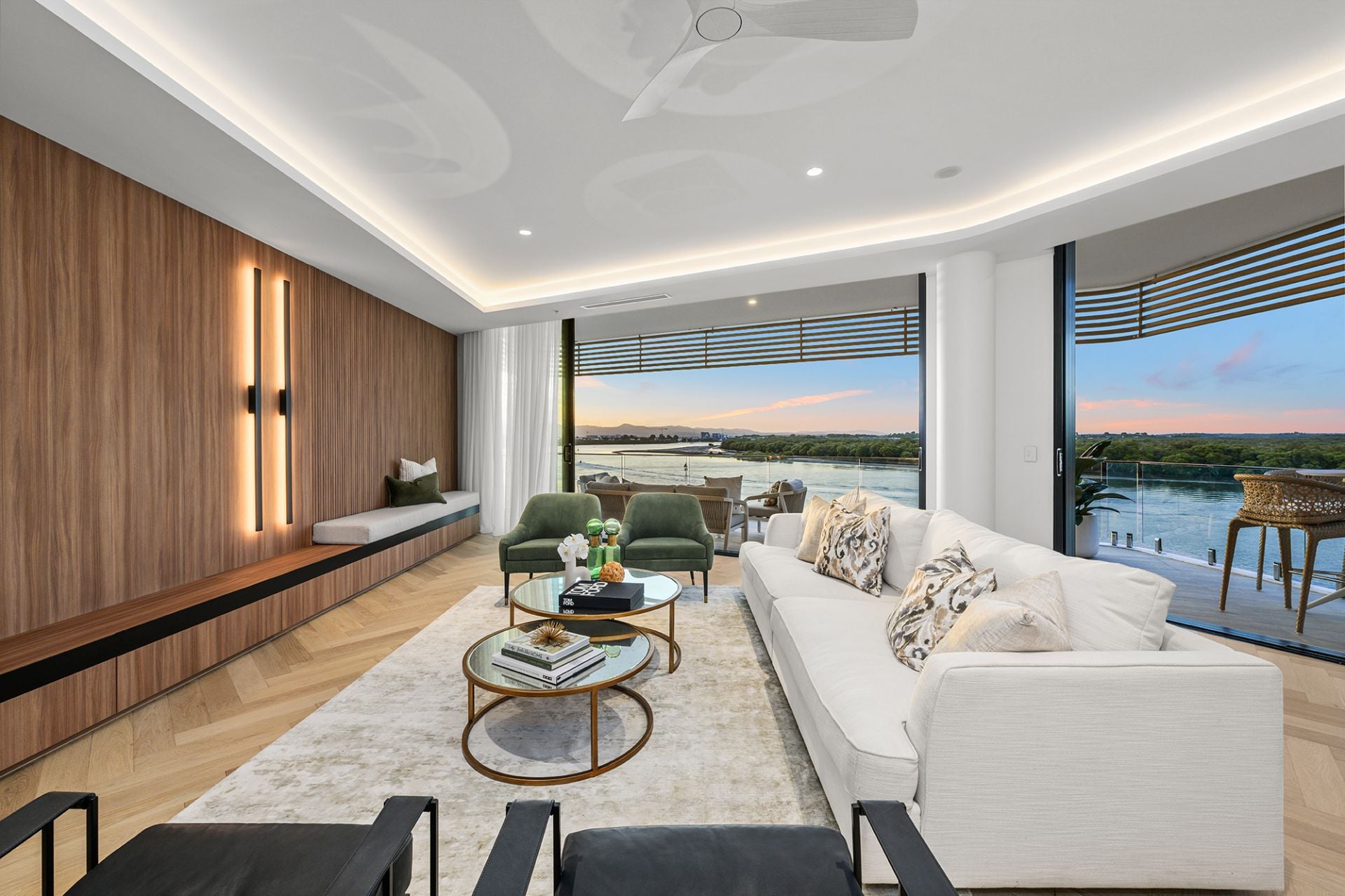 4/4 Paradise Parade, Paradise Point QLD 4216, Paradise Point - Thumbnail 4
