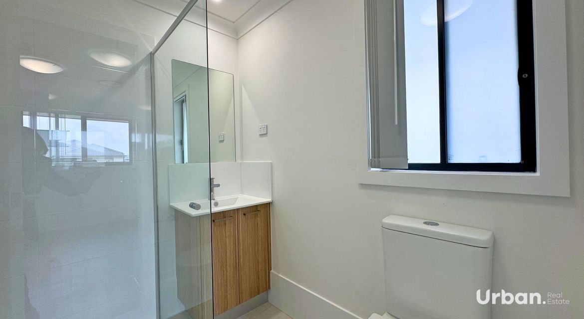 Rouse Hill 32 Wallaston Street