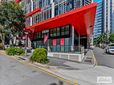 PRICE REDUCTION! GROUND FLOOR RETAIL OPPORTUNITY IN SOUTHBANK!