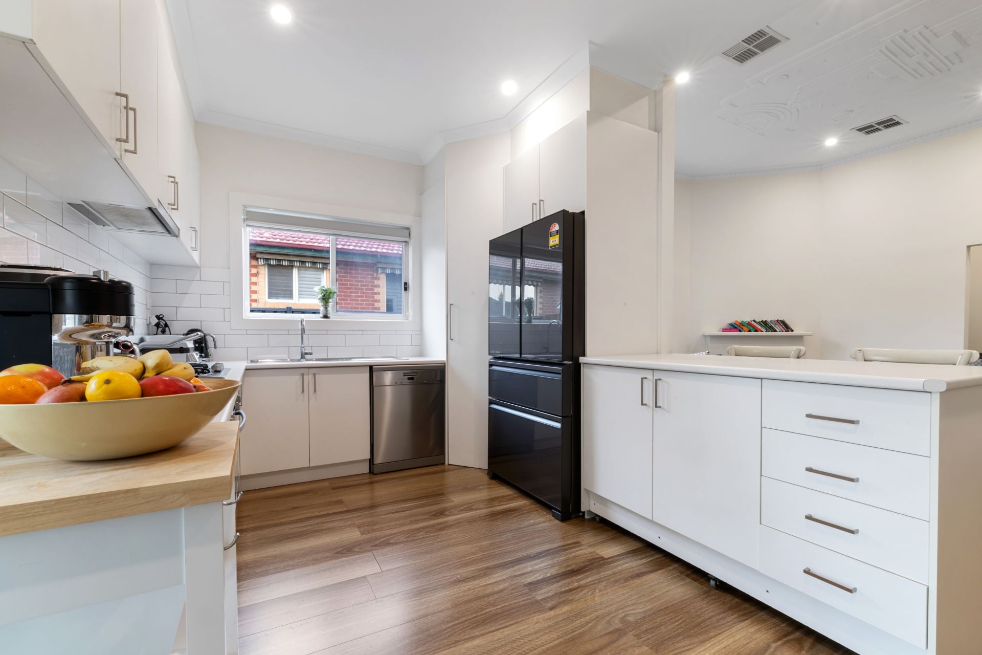 Where Timeless Charm Meets Contemporary Living