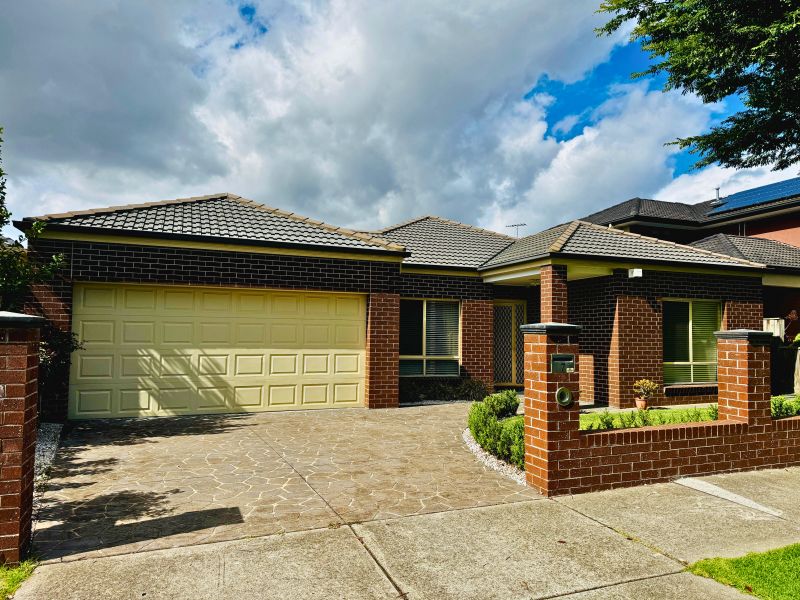 7 Karagola Terrace, Epping