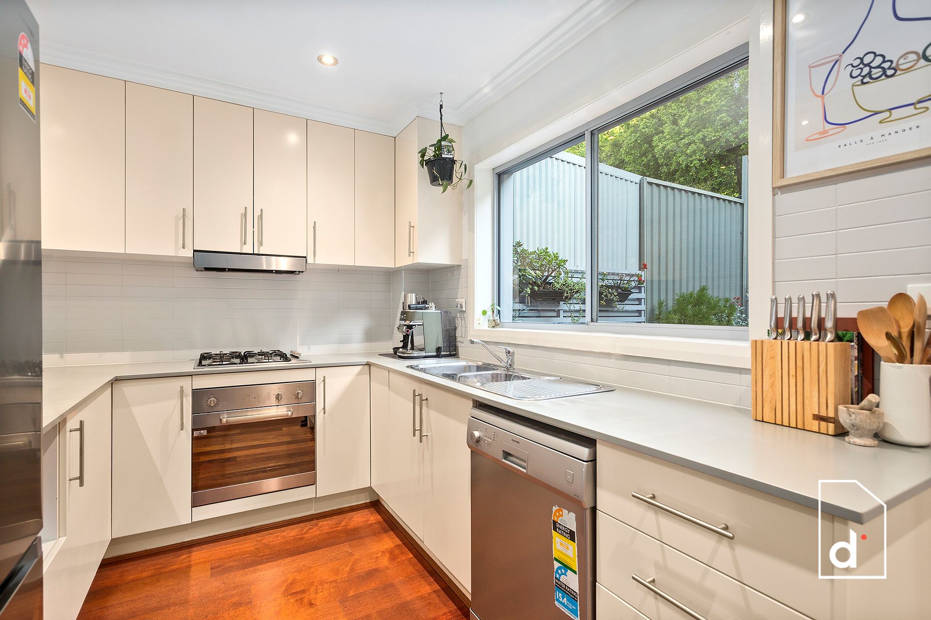 3/27 Rawlinson Avenue, Wollongong NSW