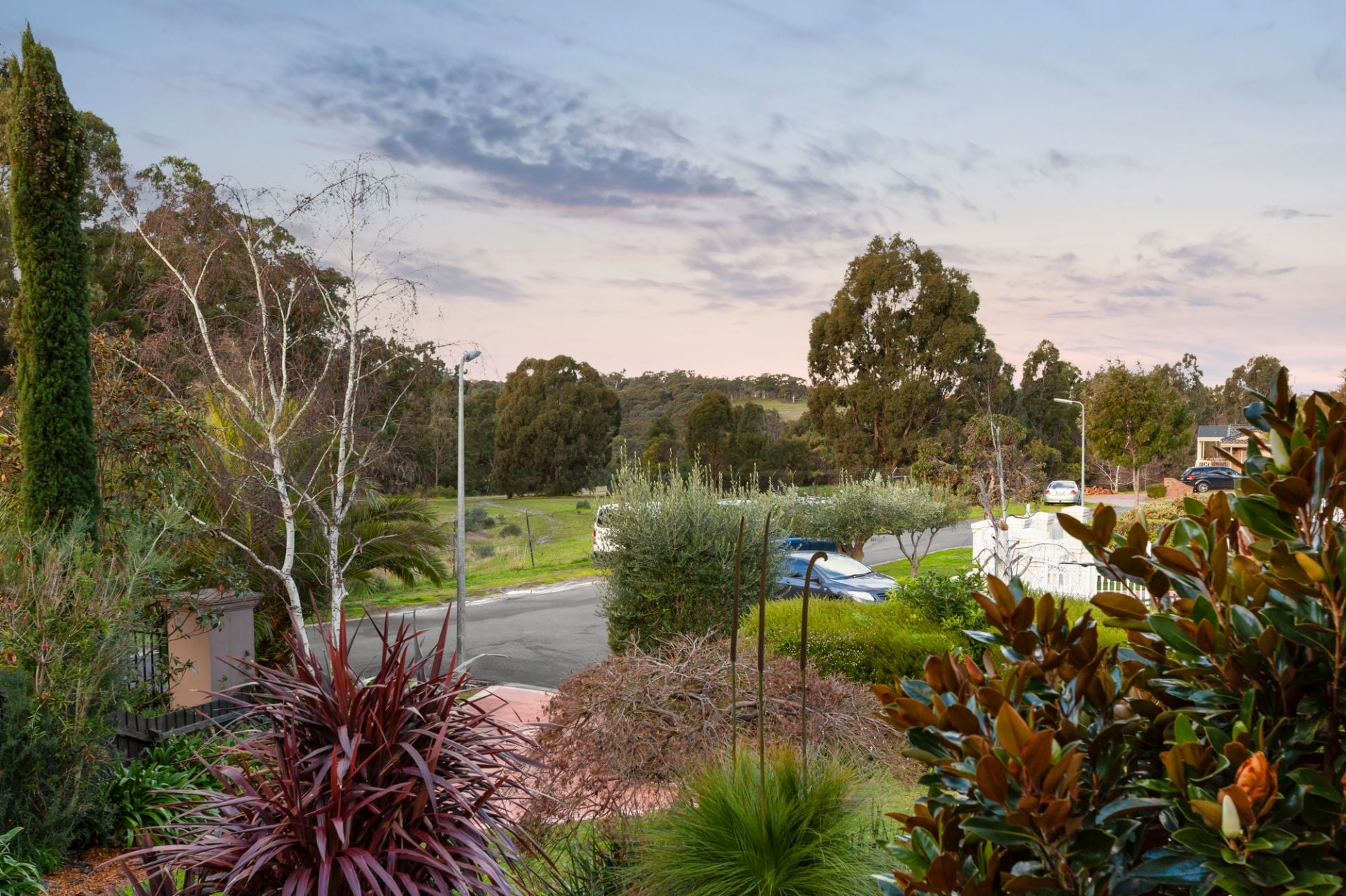 A Coveted Parkside Lifestyle That's Always Sought Yet Seldom Found