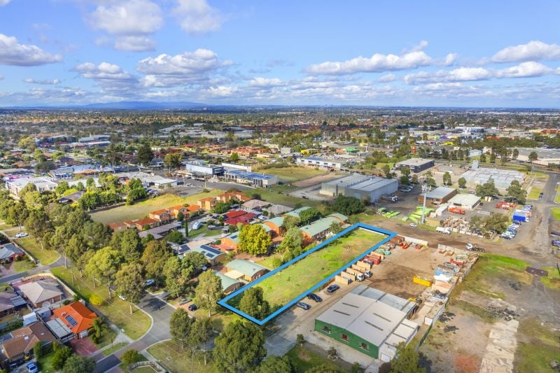 85 Rufus Street, Epping