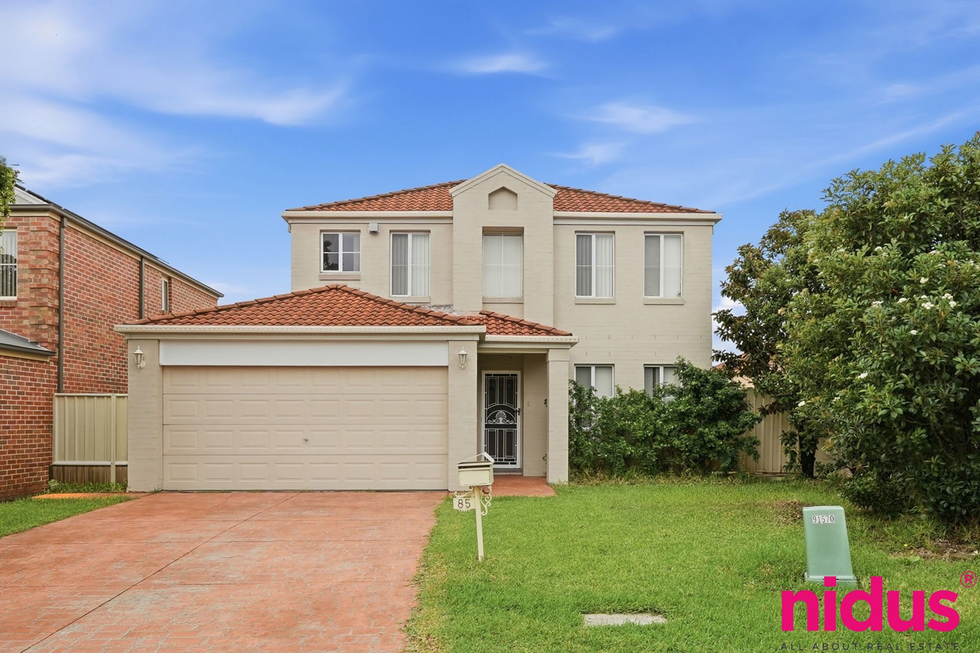 85 Parkwood Street Plumpton NSW, Plumpton - Image 1
