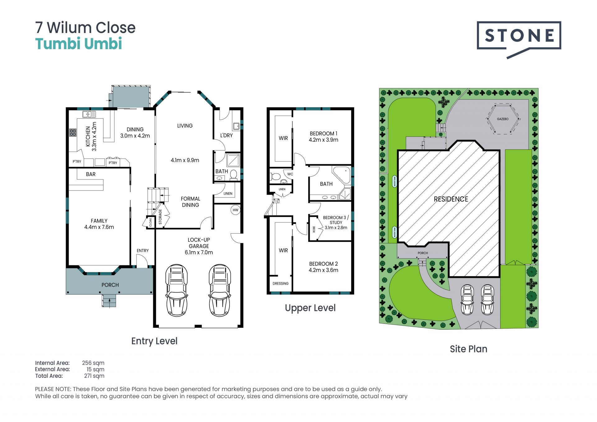 Impressive family home in a quiet yet central location!