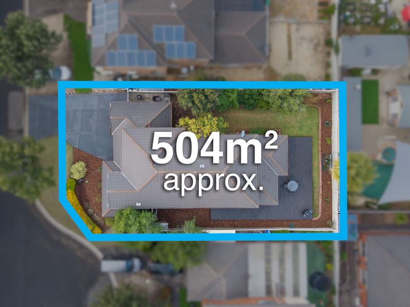 8 Braelands Close, Caroline Springs